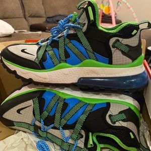 Nike air max 270 bowfin